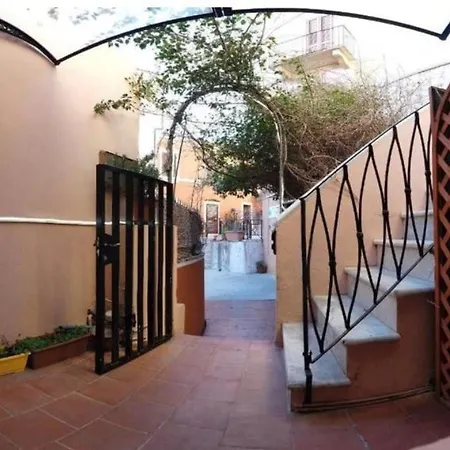 Konukevi Genovese La Maddalena (Sassari)